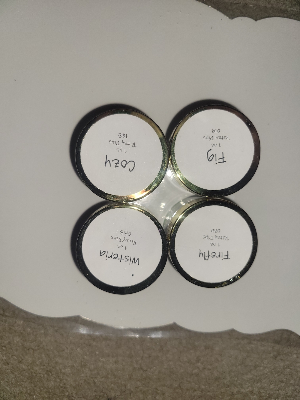 Dip Powder - Picture 10 of 10